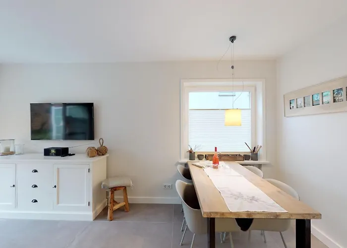 App 83 Cosy Appartement *