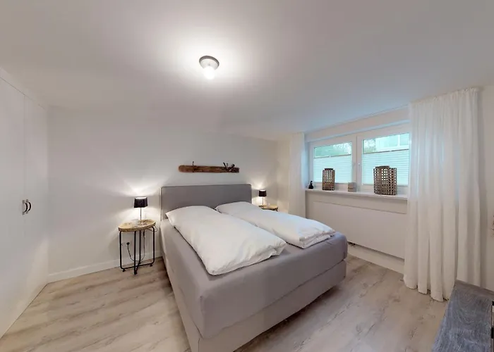 Appartement App 83 Cosy Wenningstedt-Braderup