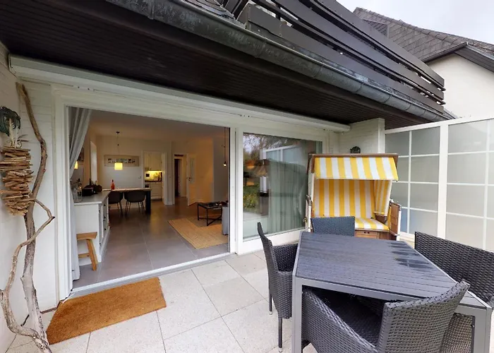 App 83 Cosy Appartement