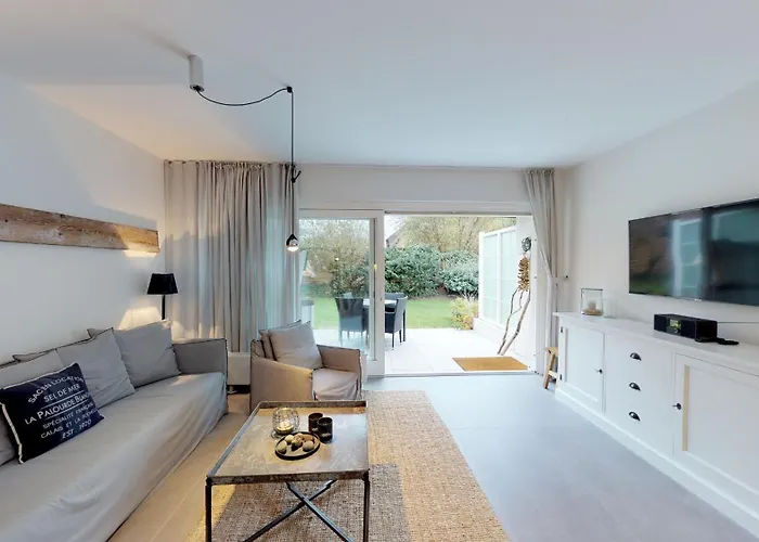 App 83 Cosy Appartement